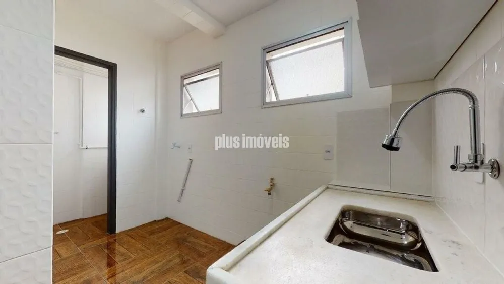 Apartamento, 2 quartos, 55 m² - Foto 7