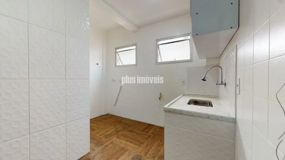 Apartamento, 2 quartos, 55 m² - Foto 5
