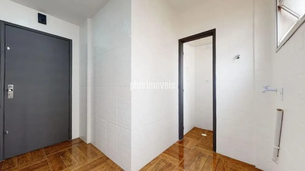 Apartamento, 2 quartos, 55 m² - Foto 3