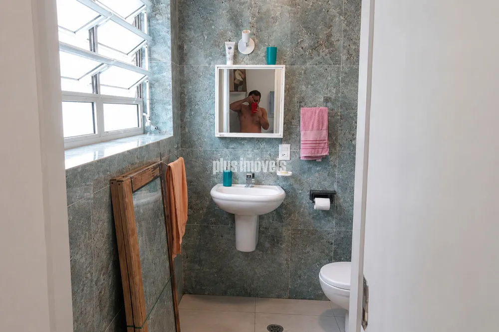 Apartamento, 2 quartos, 85 m² - Foto 3