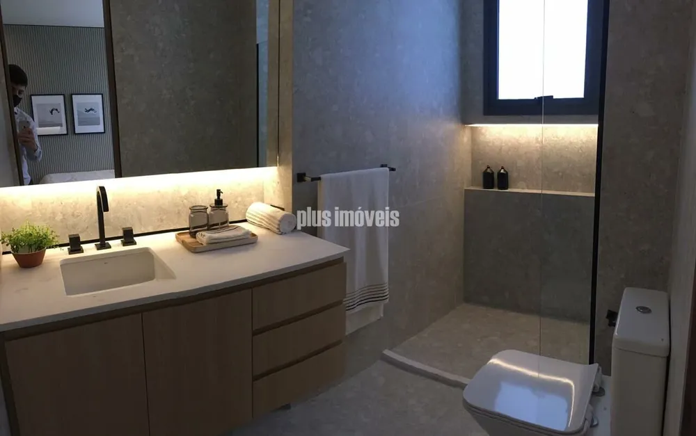 Apartamento, 3 quartos, 168 m² - Foto 6