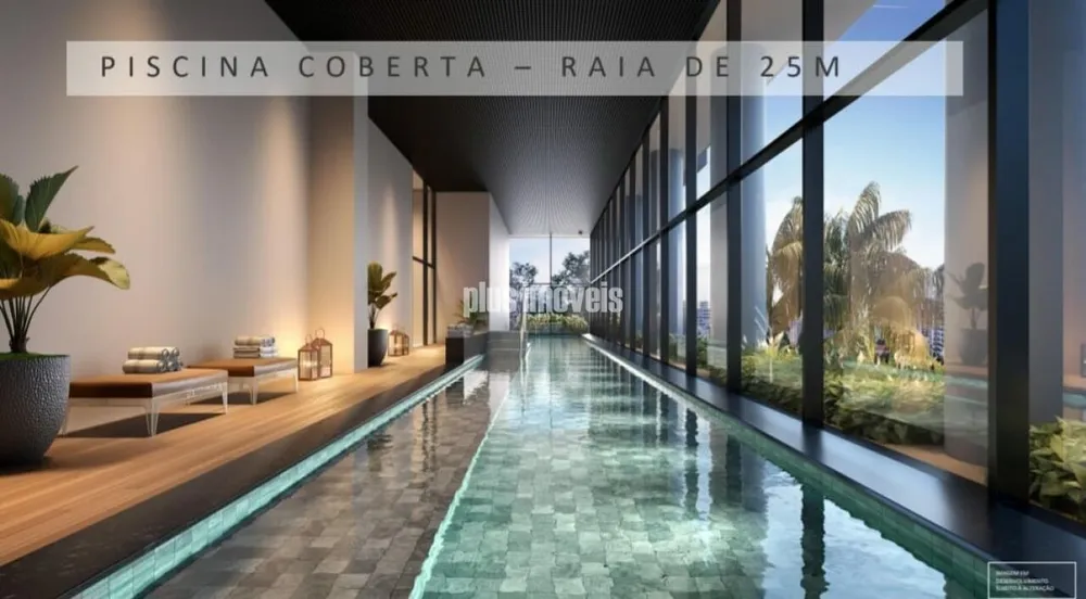 Apartamento, 3 quartos, 168 m² - Foto 3