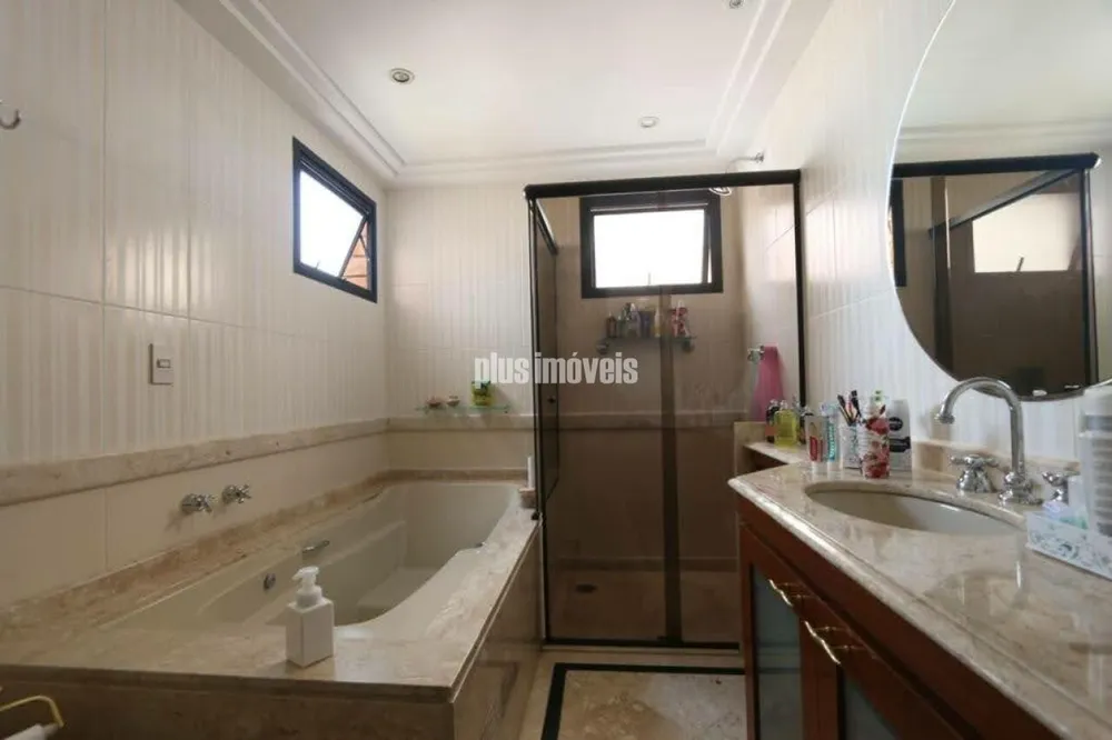 Apartamento, 4 quartos, 240 m² - Foto 3