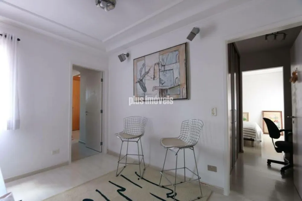 Apartamento, 4 quartos, 240 m² - Foto 2