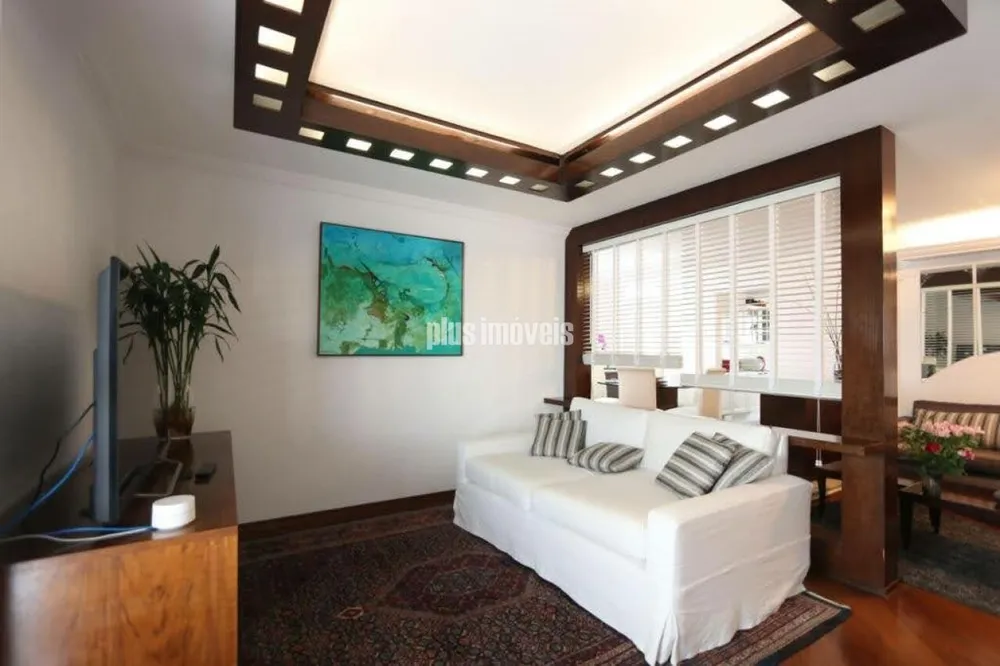 Apartamento, 4 quartos, 240 m² - Foto 1
