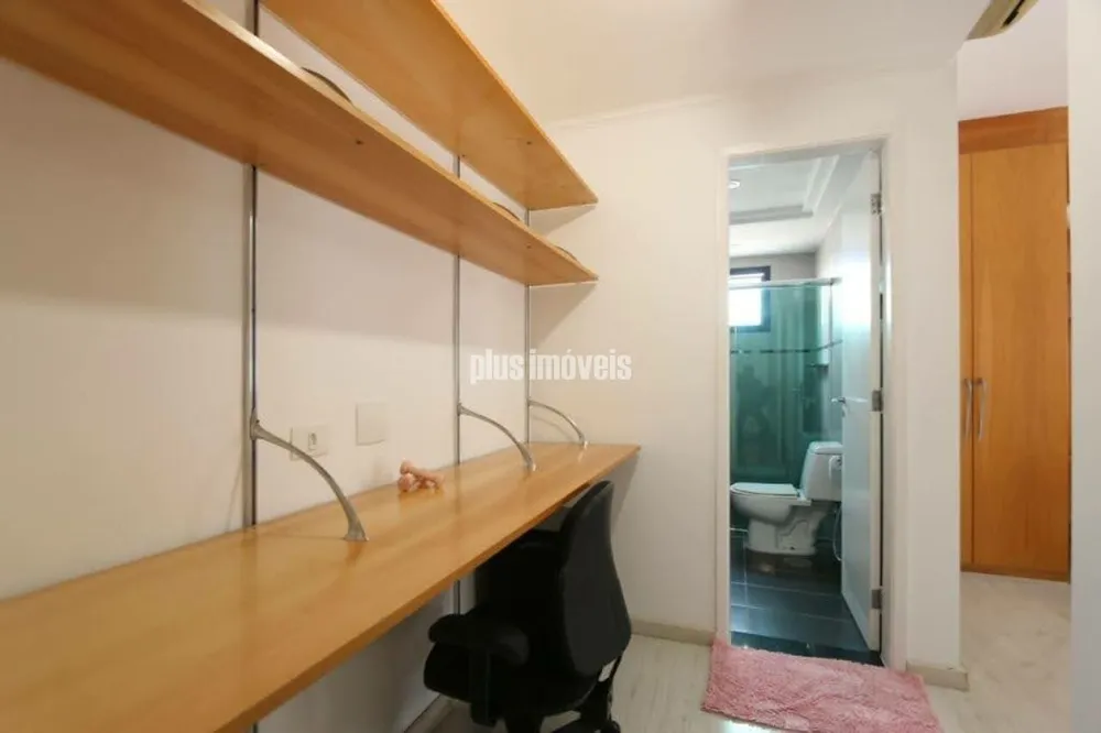 Apartamento, 4 quartos, 240 m² - Foto 4