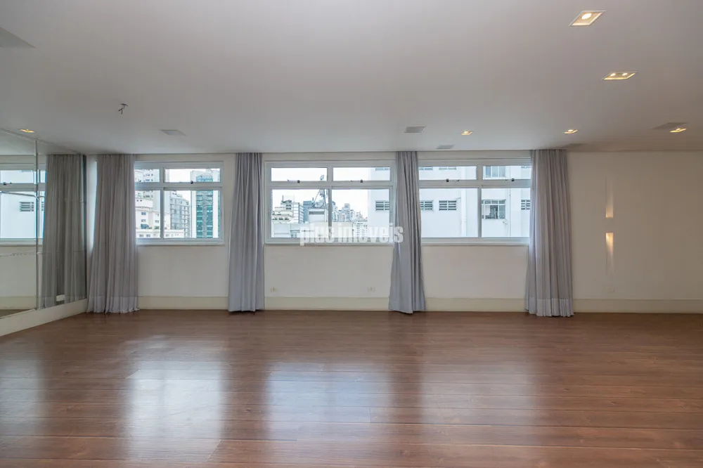 Apartamento, 3 quartos, 180 m² - Foto 4