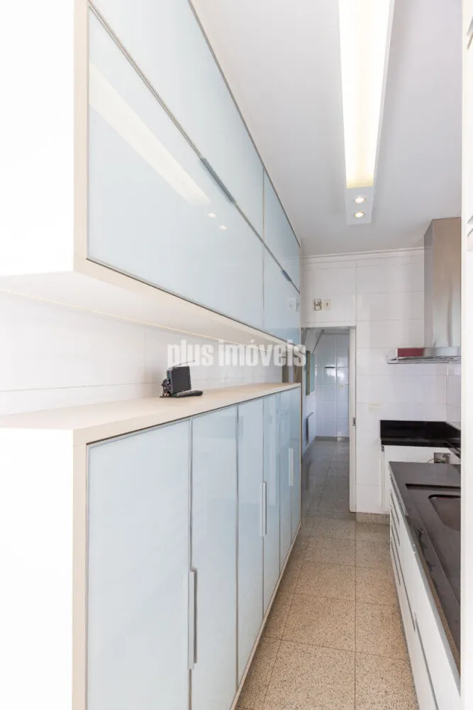Apartamento, 3 quartos, 180 m² - Foto 2