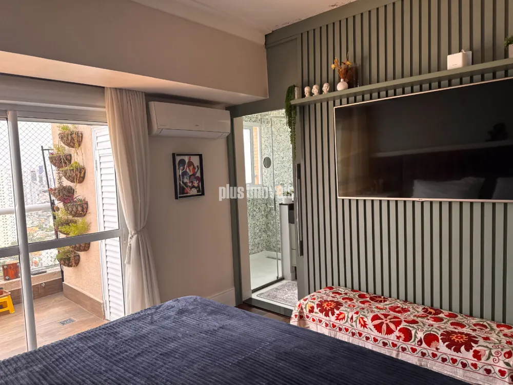 Apartamento, 3 quartos, 216 m² - Foto 1