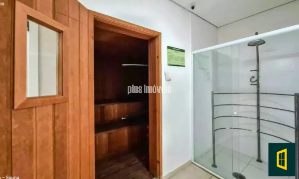 Apartamento, 3 quartos, 216 m² - Foto 2