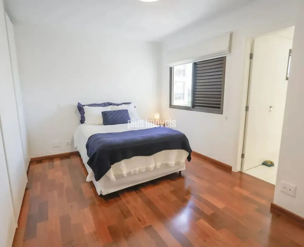 Apartamento, 3 quartos, 227 m² - Foto 2
