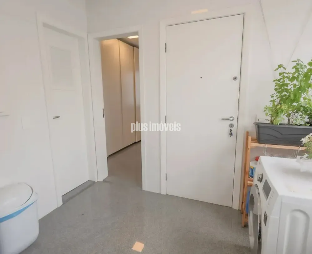 Apartamento, 3 quartos, 227 m² - Foto 4