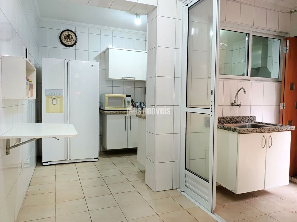 Casa, 3 quartos, 142 m² - Foto 5