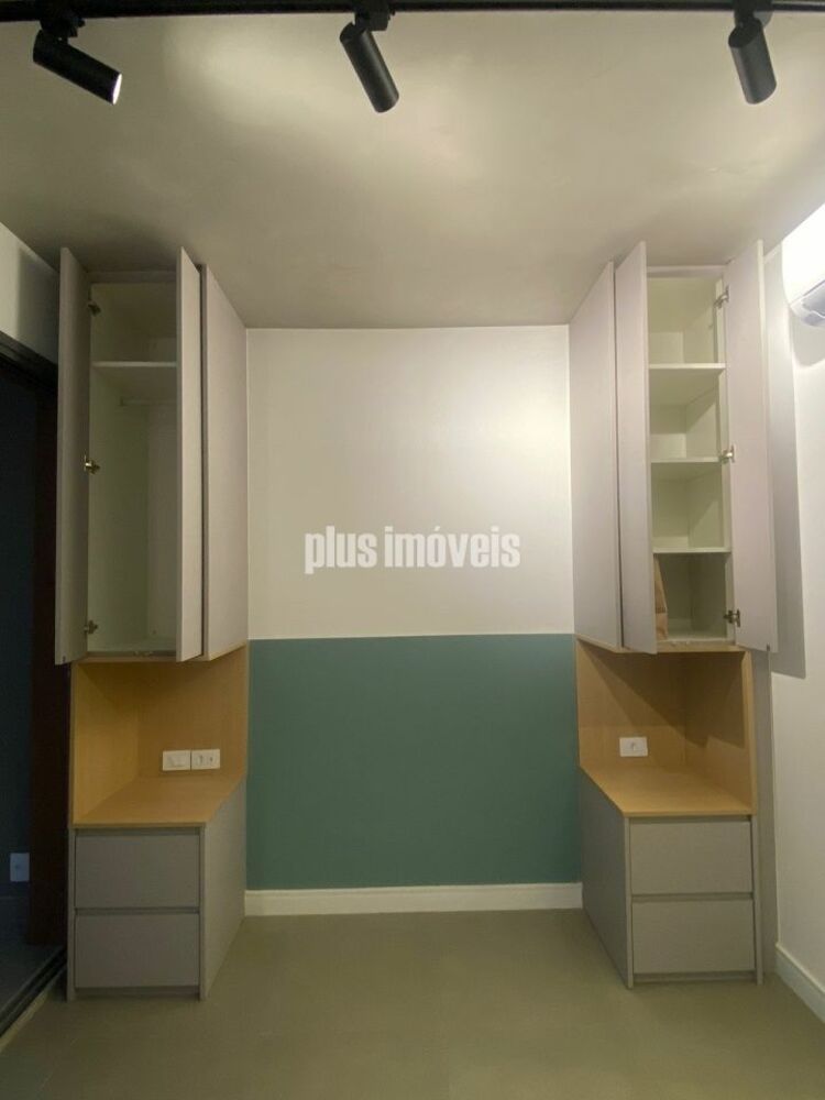 Apartamento, 1 quarto, 24 m² - Foto 4