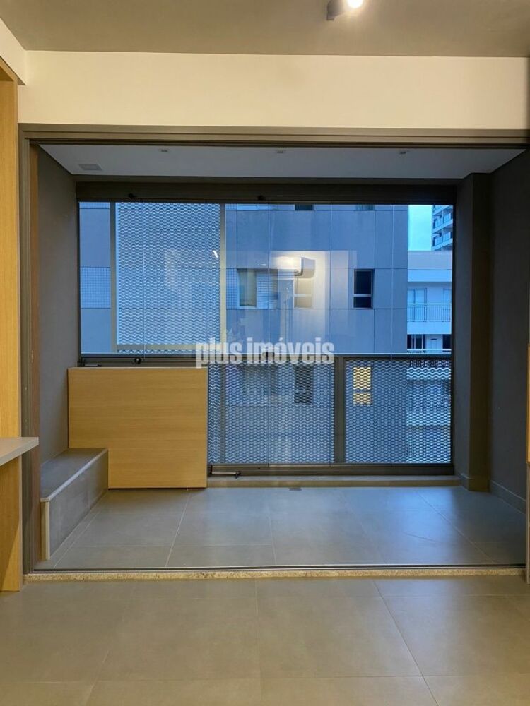 Apartamento, 1 quarto, 24 m² - Foto 2