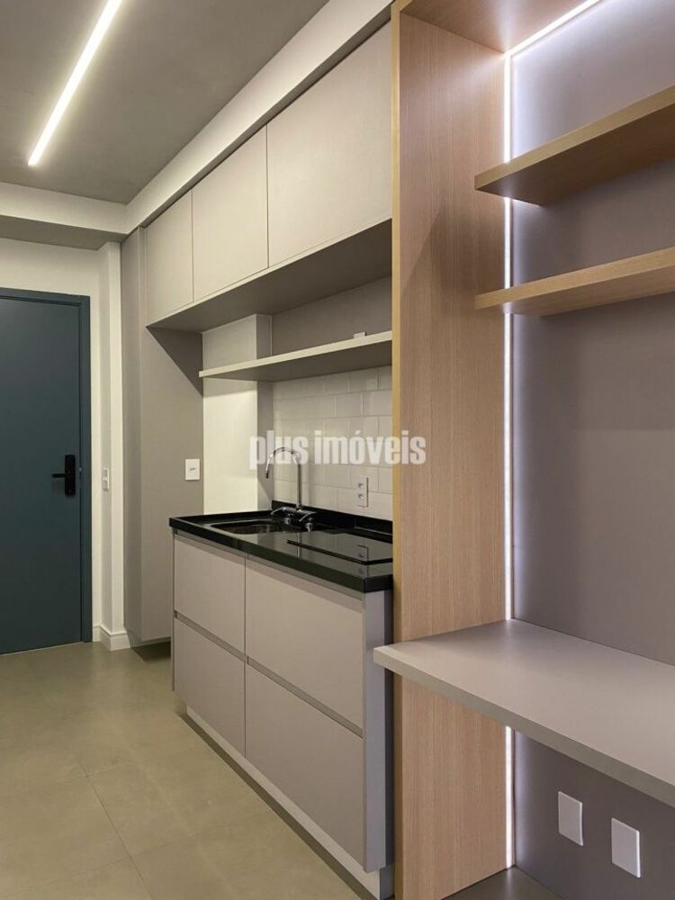 Apartamento, 1 quarto, 24 m² - Foto 18