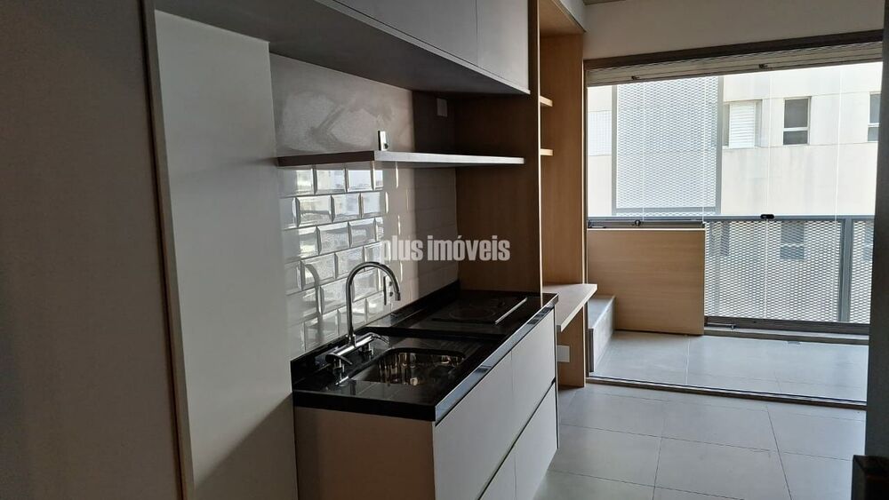 Apartamento, 1 quarto, 24 m² - Foto 7