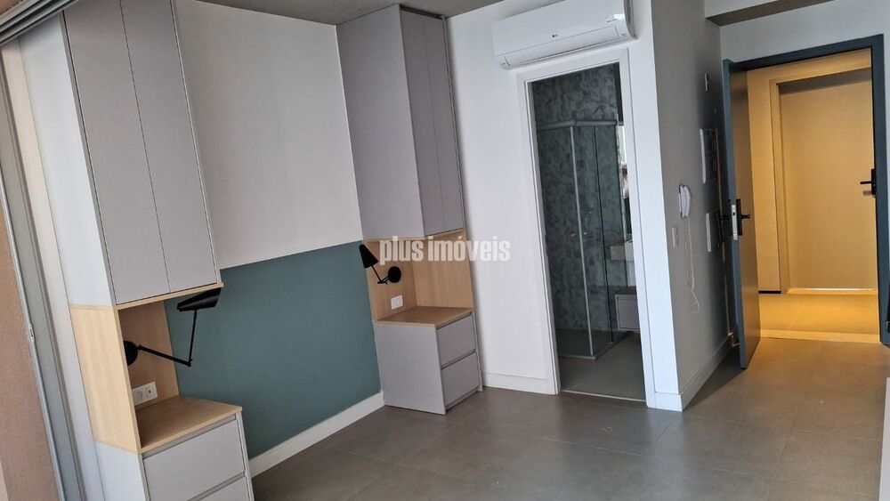 Apartamento, 1 quarto, 24 m² - Foto 16