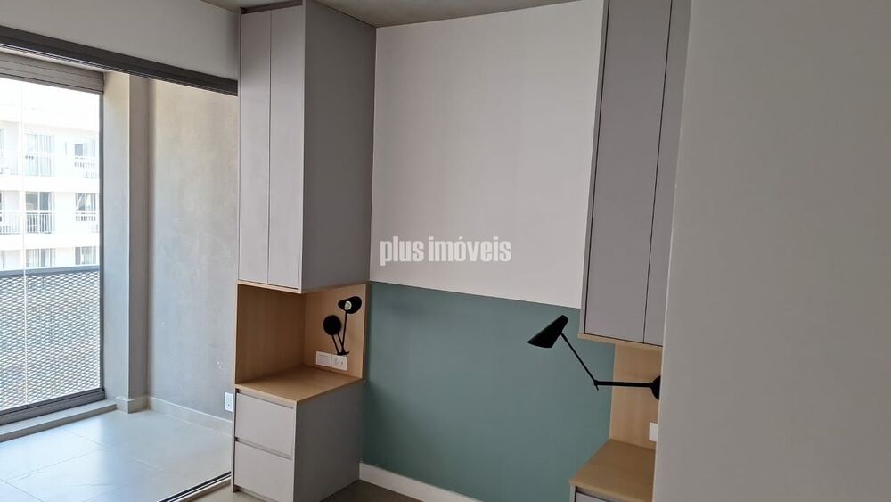 Apartamento, 1 quarto, 24 m² - Foto 19