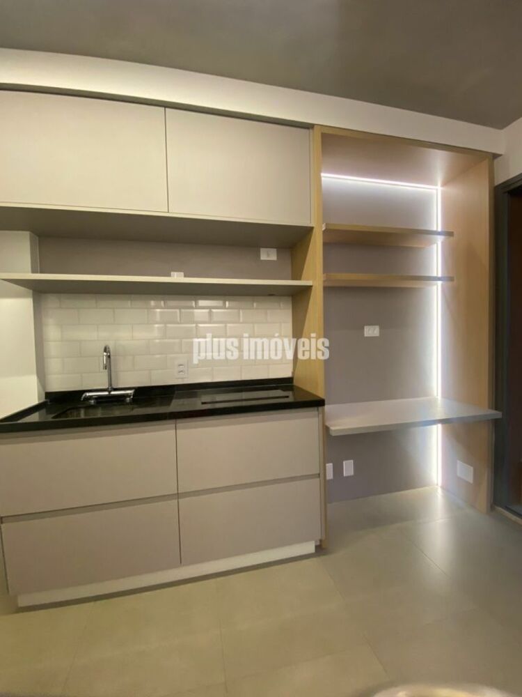 Apartamento, 1 quarto, 24 m² - Foto 5