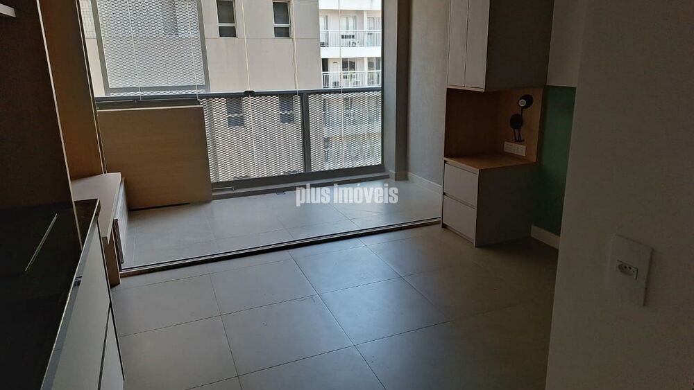 Apartamento, 1 quarto, 24 m² - Foto 3