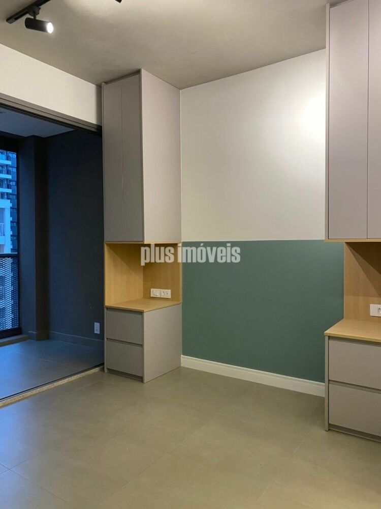 Apartamento, 1 quarto, 24 m² - Foto 13