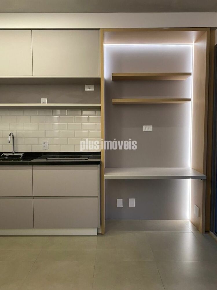 Apartamento, 1 quarto, 24 m² - Foto 10