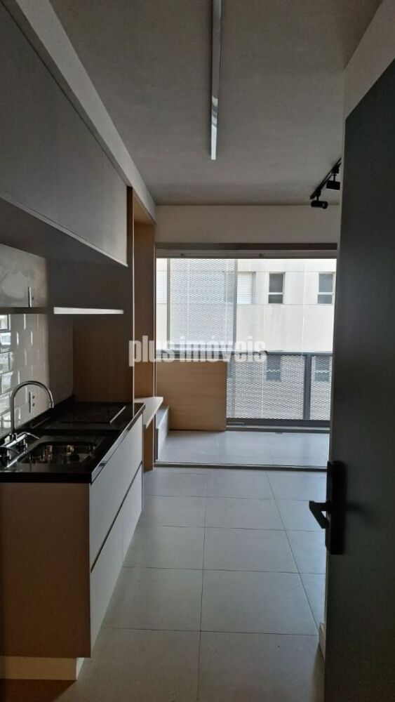 Apartamento, 1 quarto, 24 m² - Foto 17