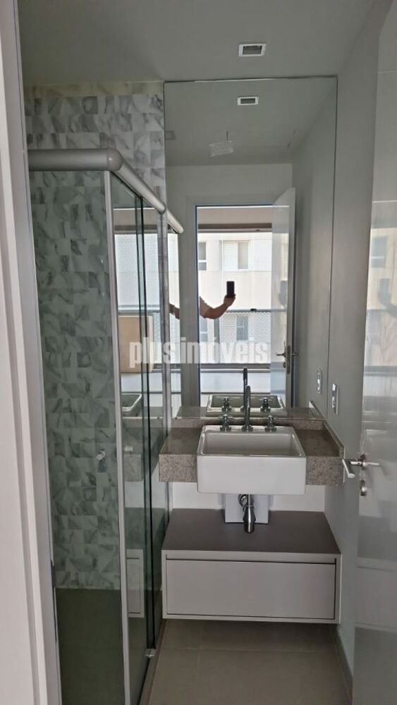 Apartamento, 1 quarto, 24 m² - Foto 11