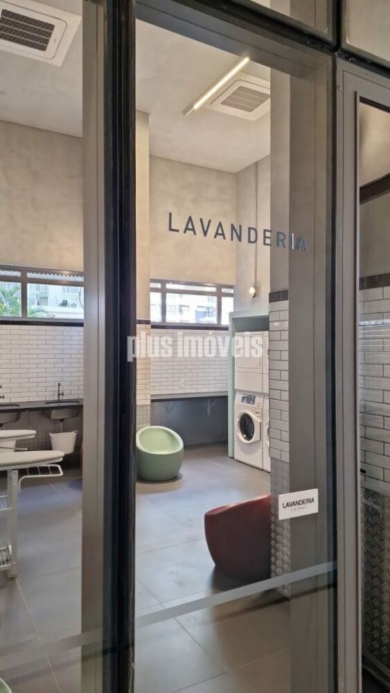 Apartamento, 1 quarto, 24 m² - Foto 8
