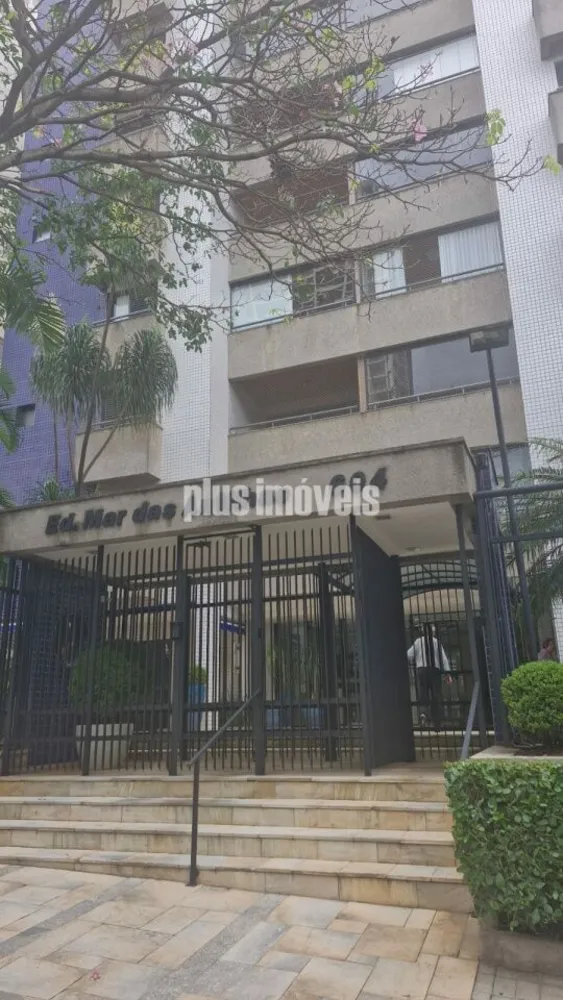 Apartamento, 3 quartos, 120 m² - Foto 4