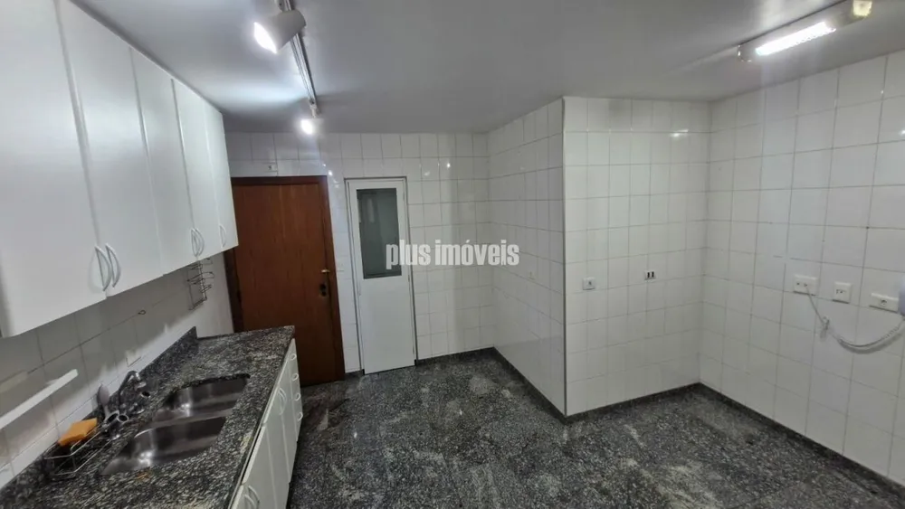 Apartamento, 3 quartos, 120 m² - Foto 2