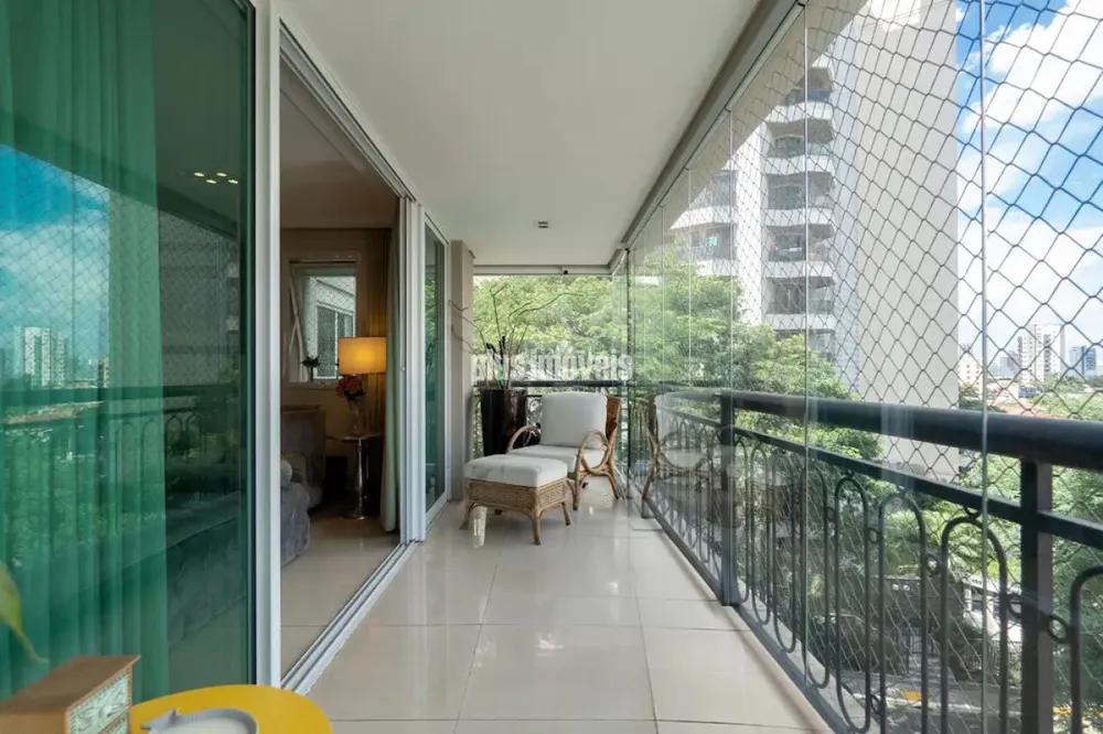 Apartamento, 4 quartos, 215 m² - Foto 3