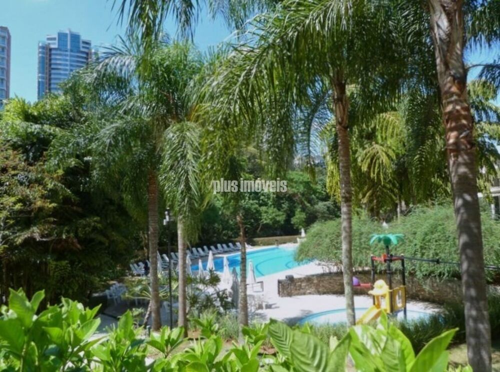 Apartamento, 3 quartos, 192 m² - Foto 10