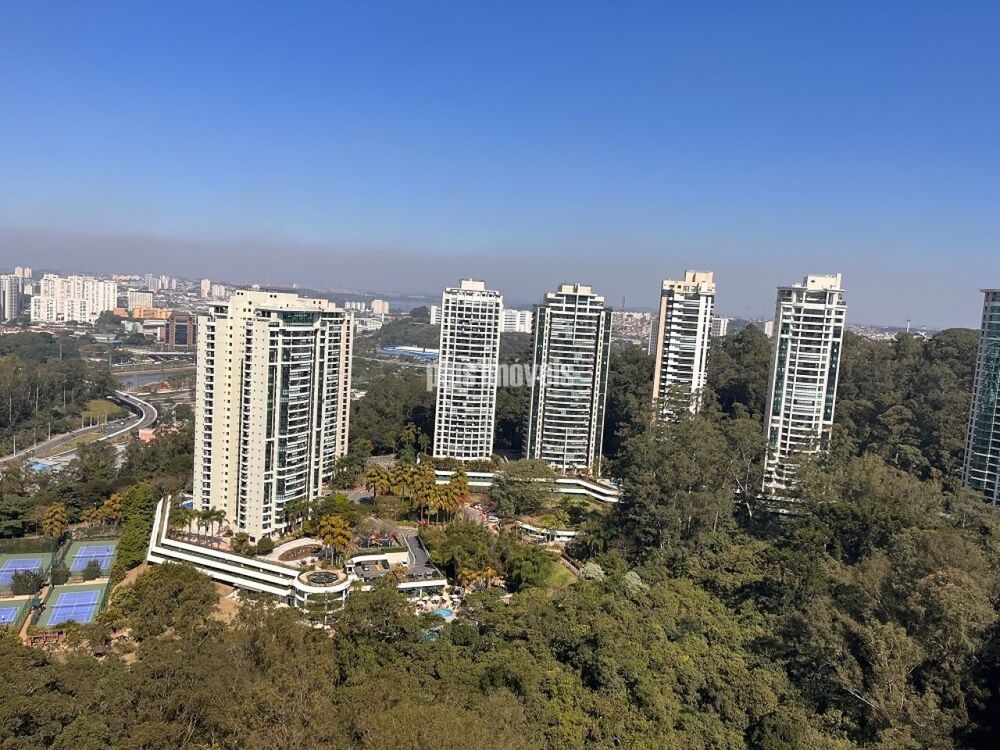 Apartamento, 3 quartos, 192 m² - Foto 33