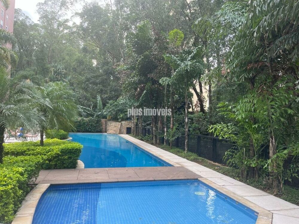 Apartamento, 3 quartos, 192 m² - Foto 19