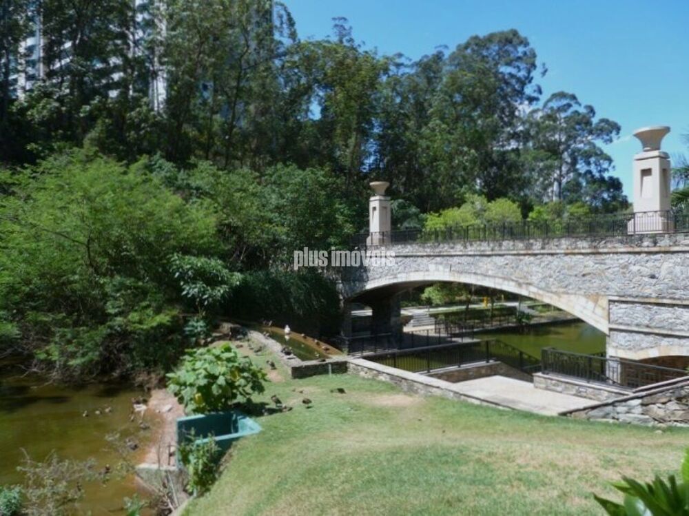 Apartamento, 3 quartos, 192 m² - Foto 35