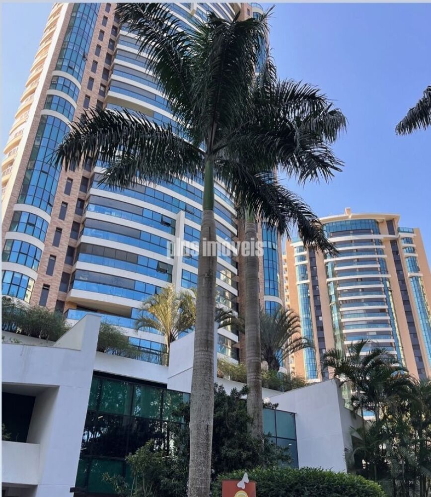 Apartamento, 3 quartos, 192 m² - Foto 16