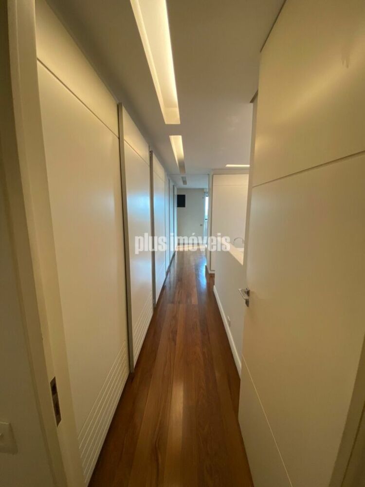 Apartamento, 3 quartos, 192 m² - Foto 9