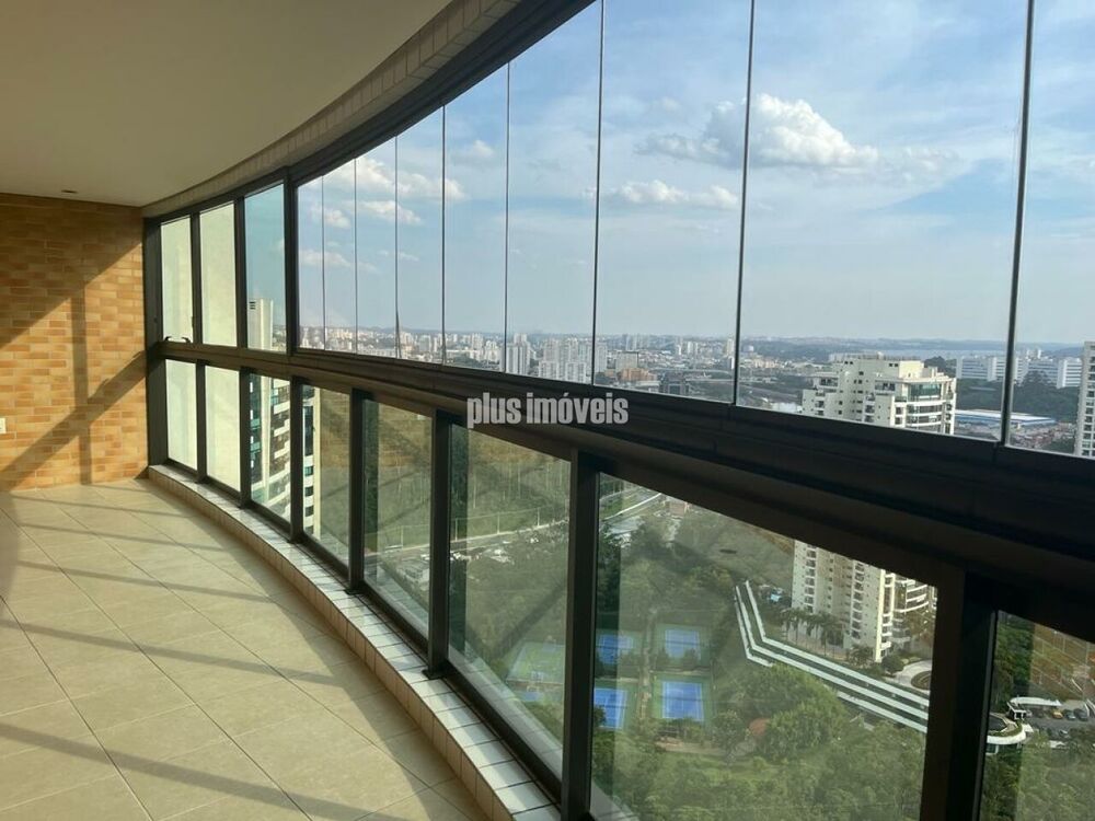 Apartamento, 3 quartos, 192 m² - Foto 38