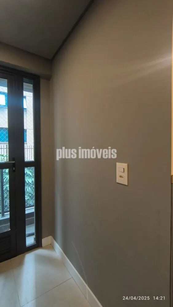 Apartamento, 2 quartos, 153 m² - Foto 1