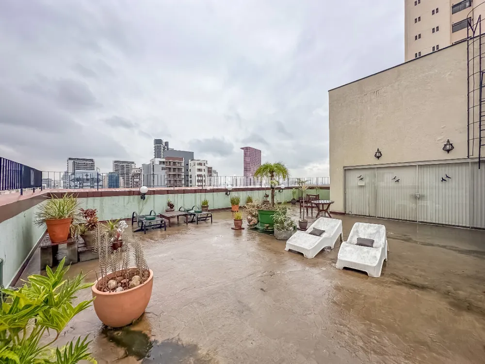 Apartamento, 3 quartos, 170 m² - Foto 2