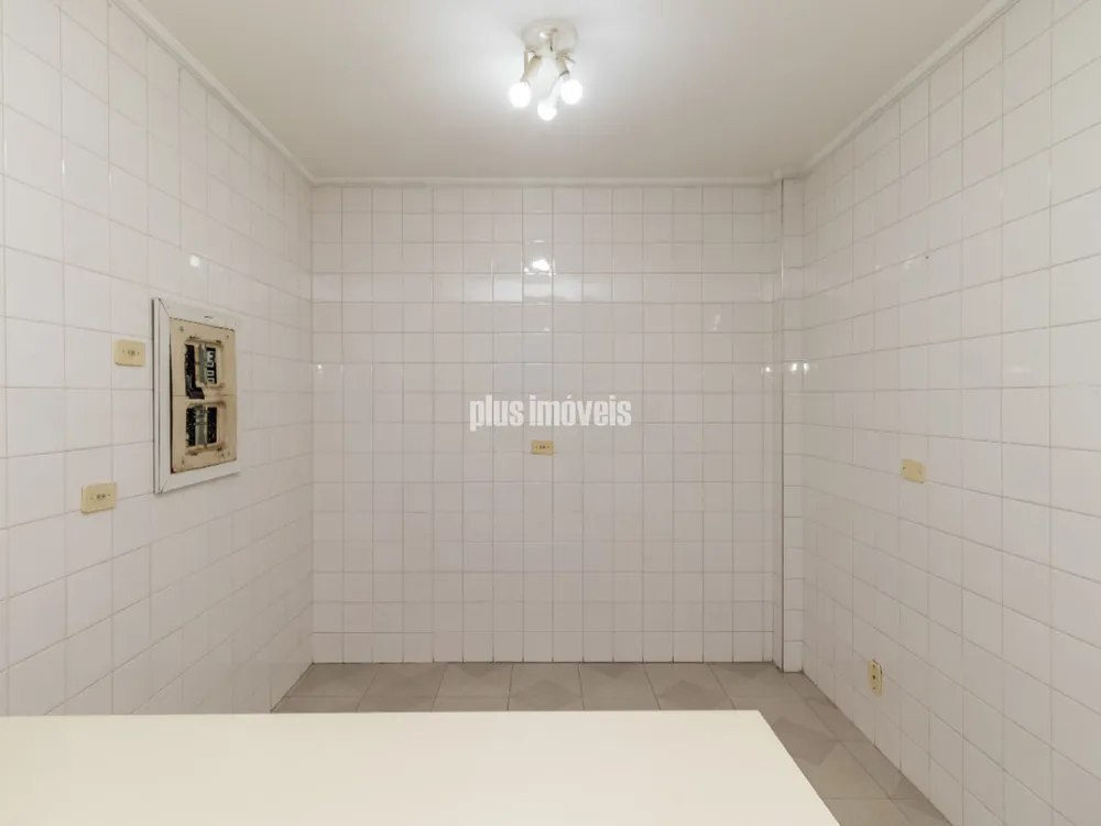 Apartamento, 3 quartos, 170 m² - Foto 1