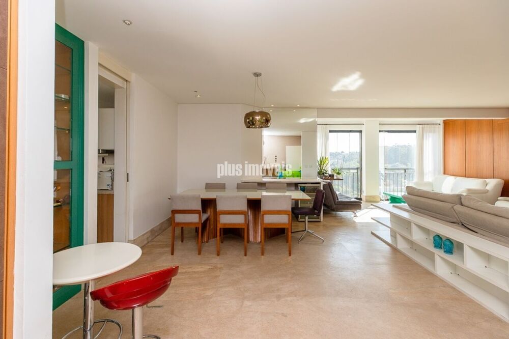 Apartamento, 2 quartos, 146 m² - Foto 2