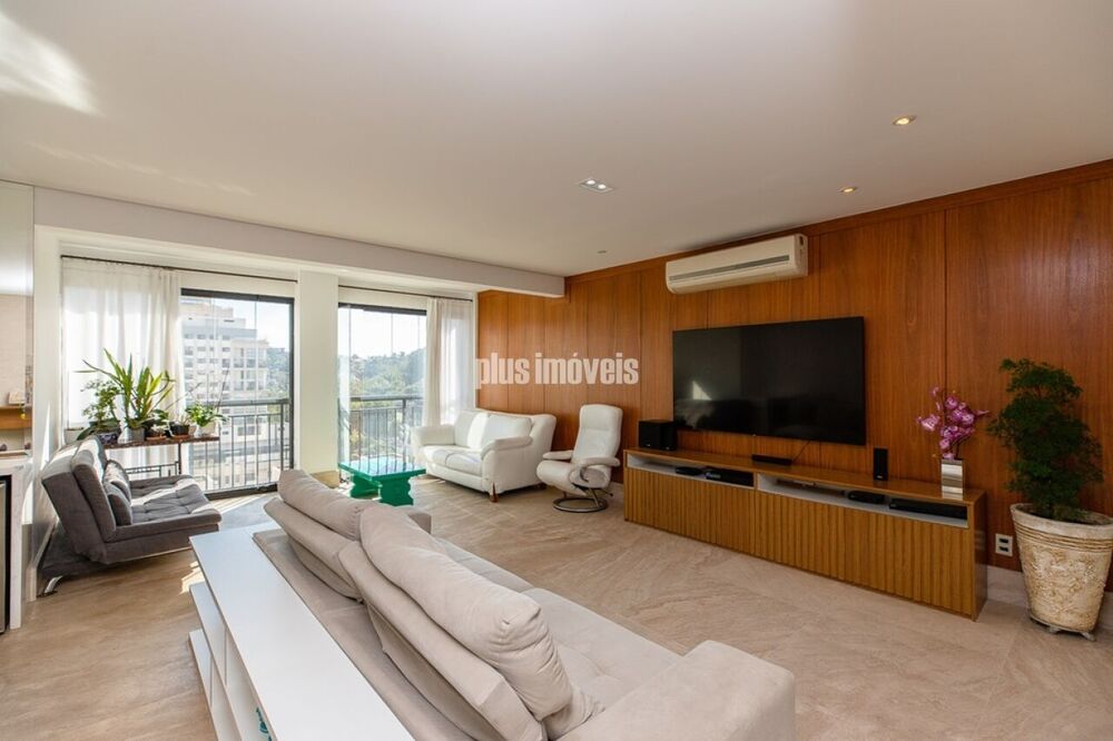 Apartamento, 2 quartos, 146 m² - Foto 1