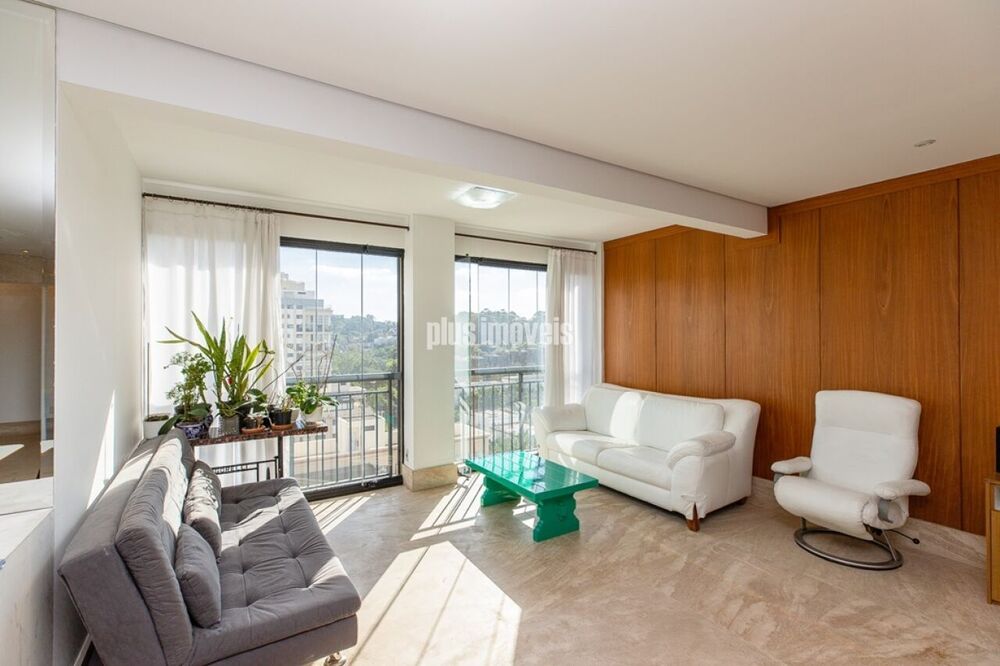 Apartamento, 2 quartos, 146 m² - Foto 4