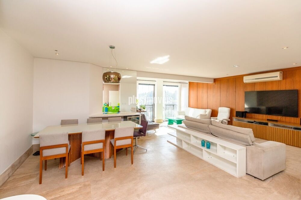 Apartamento, 2 quartos, 146 m² - Foto 3