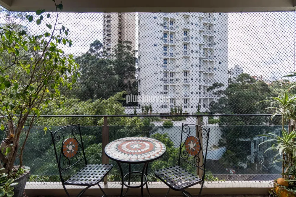 Apartamento, 3 quartos, 116 m² - Foto 2
