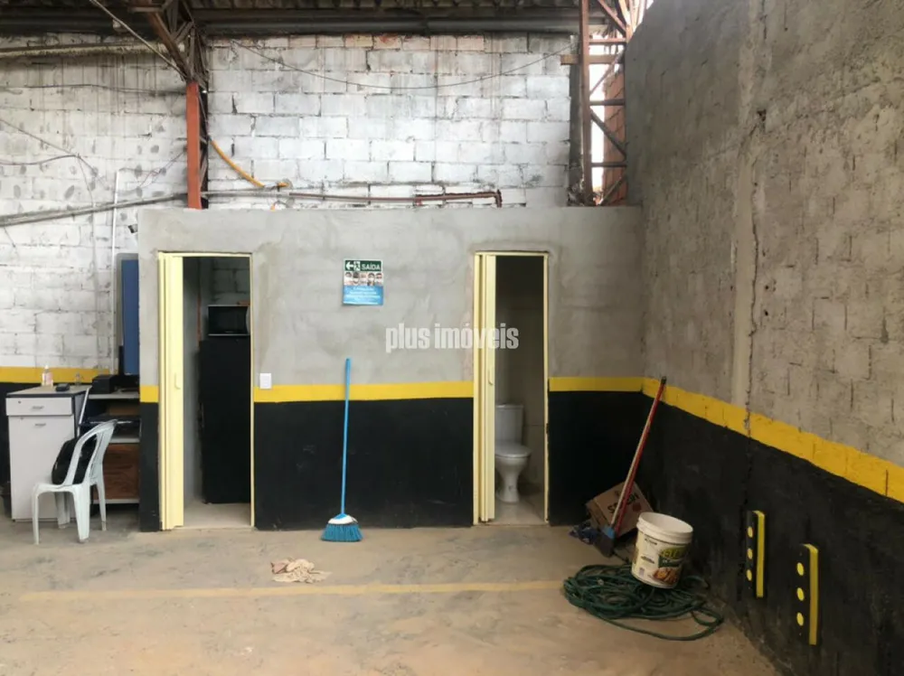 Depósito-Galpão, 440 m² - Foto 7