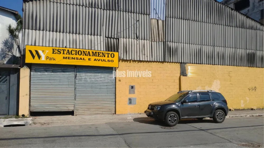 Depósito-Galpão, 440 m² - Foto 5